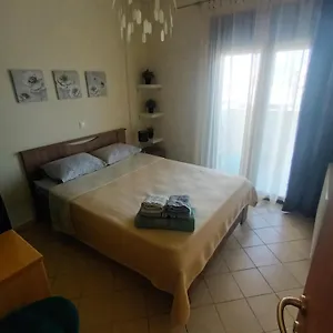 Sunny Penthouse Salonic